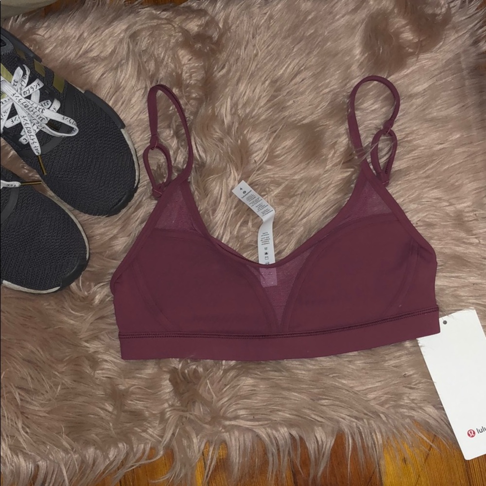Lululemon Dance to Yoga Bra - Picture 4 of 5